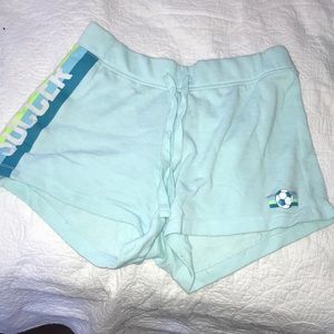 Justice shorts
